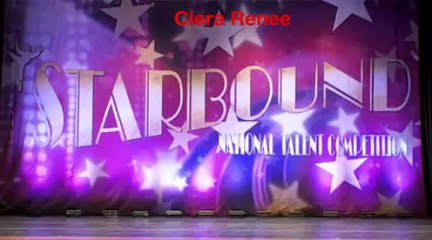 DanceMoms girls almost get disqualified