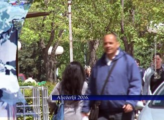 Vesti na vlaškom jeziku, 20. april 2016. (RTV Bor)