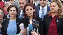 Karaman CHP'li Karabıyık: Dava Burada Bitmiyor, İllegal Yapı ve Bütün Sorumlular Ortaya Çıkartılmalı