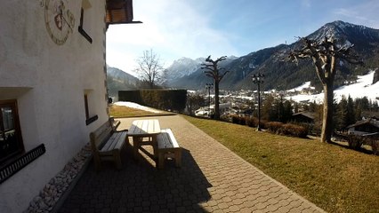 Pasqua con i tuoi.. Plan de Corones