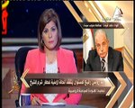 فودة لـ«أنا مصر»: ألمانيا أبلغت مصر رضاها عن الإجراءات الأمنية بمطار شرم الشيخ