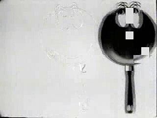 Old Animated TV Commercial