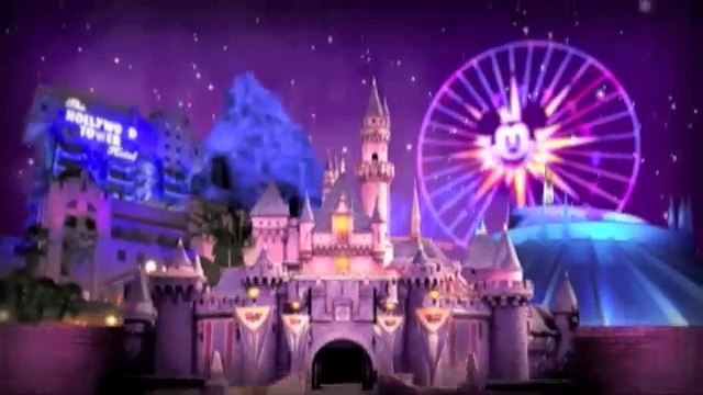 Best Disneyland Rides Monsters Inc Mike and Sully to the Rescue Ride Disney California Adv