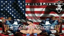 2Pac ft Eminem Reincarnation _New Remix 2016 _Jose-_-2Pac Thug Life_