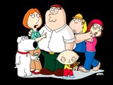 Famous (Family Guy Style)