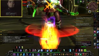 World of Warcraft | Warglaive of Azzinoth 63rd ATTEMPT (#5)