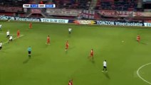 Zakaria El Azzouzi Goal HD - Twente 2-0 Excelsior - 20-04-2016
