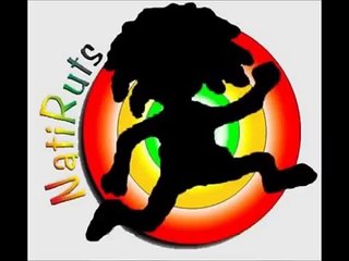 Natiruts Meu Reggae Roots