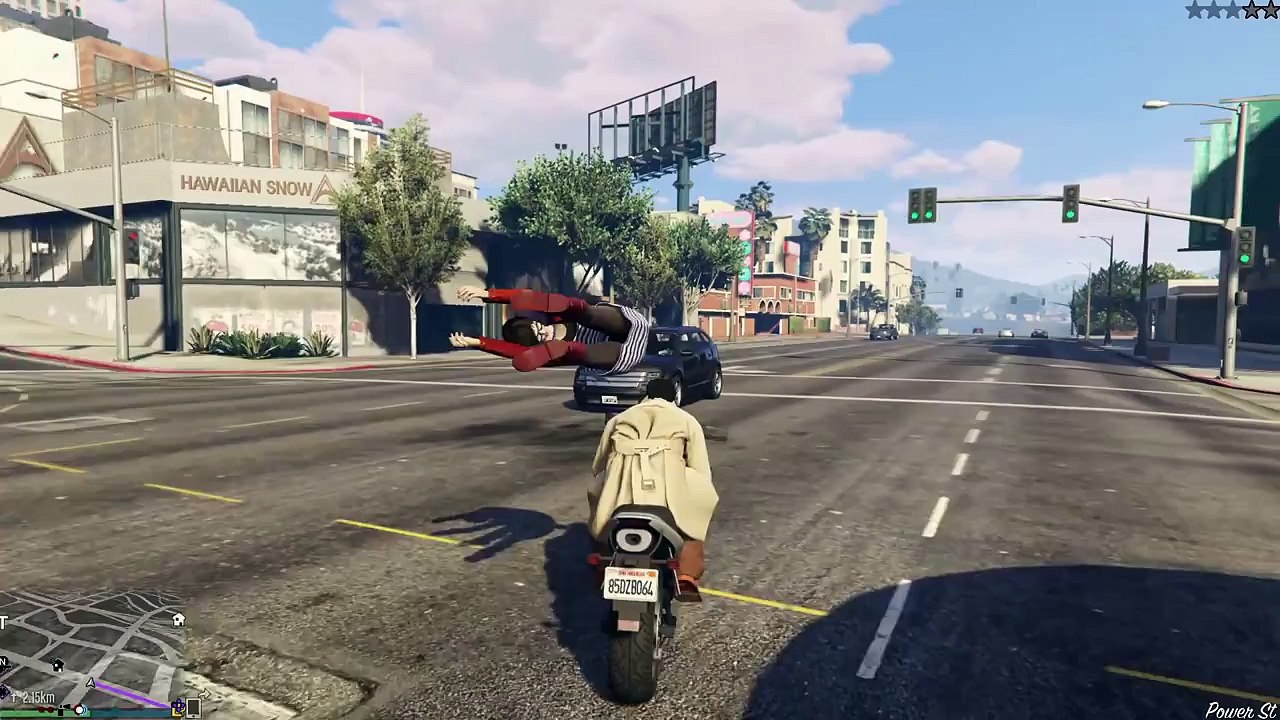 GTA 5: ADVENTURES ABOARD THE SS GOONSQUAD! FUNNY MOMENTS & FAILS