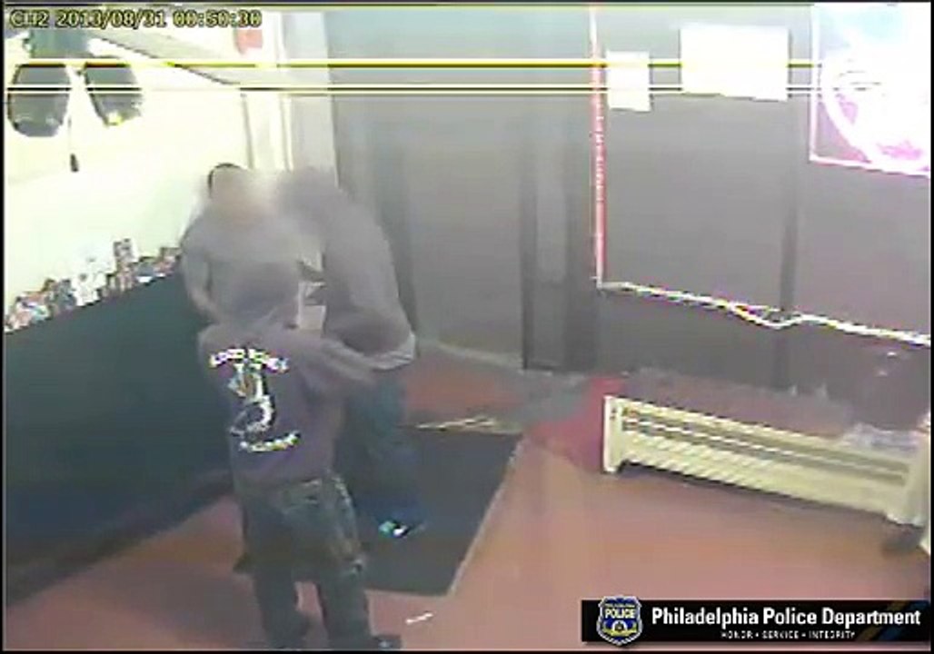 Robbery Shooting 7228 Ogontz Ave DC#13 14 064873