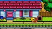 Pac Man 2: The New Adventures (SNES) 1st Mission