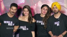Udta Punjab Trailer 2016  Shahid Kapoor, Alia Bhat, Kareena Kapoor, Diljeet   Launch Event