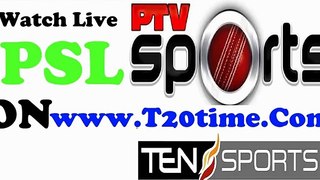 MI VS RCB 14th Match IPL 2016 Live Stream Online HD On T20time.com
