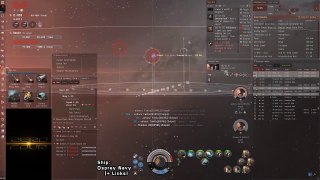 Eve Online: Osprey Navy - Linked PvP