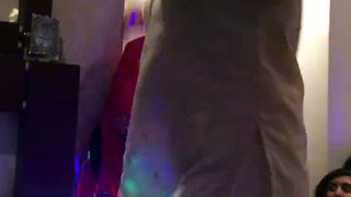 Very Funny Or Awesome Dance In Private Party in Home