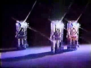 Vintage 1970's  Japanese Toy Commercial