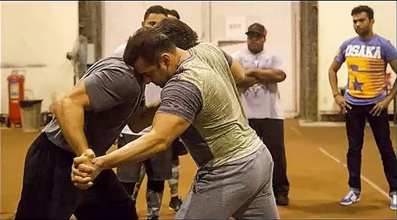 sultan movie salman khan best scenes