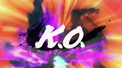 超級快打旋風 4 AE 版 殺意隆 vs. 狂鬼對戰影片 PS3 Xbox360 PC 巴哈姆特GNN