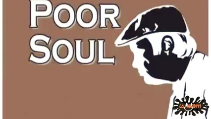Poor Soul/Its a Laugh Productions/Disney XD Original in G Major 7