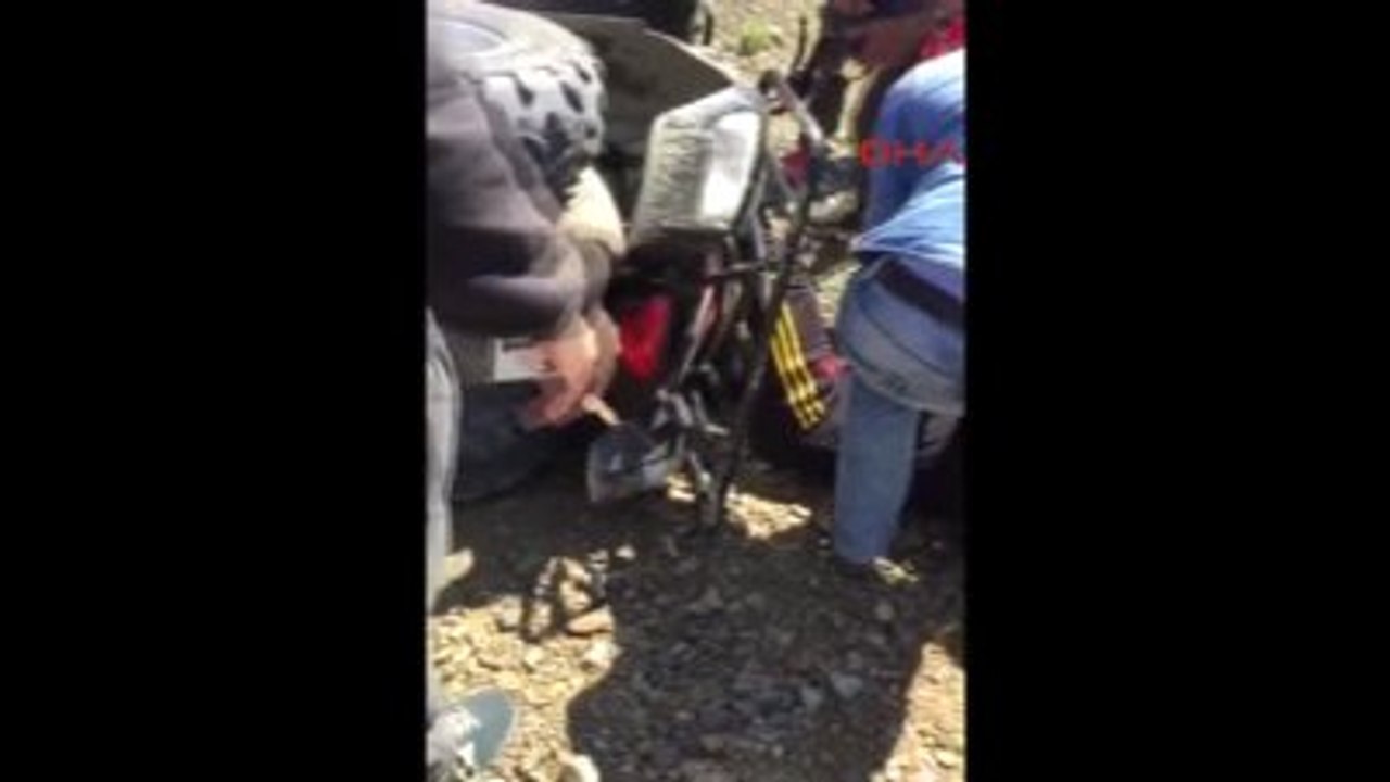 İskenderun Genç Kızı Şoke Eden Evlenme Teklifi