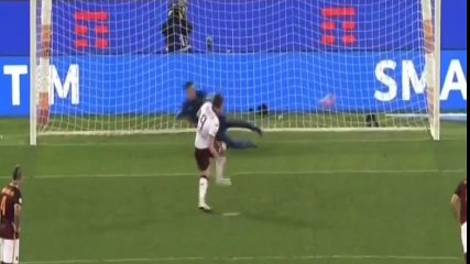 AS Roma vs FC Torino 32 All Goals and Highlights 20.4.16