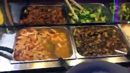 Гацула ПЕРИСКОП от 14.04.2016 -Китайская еда-