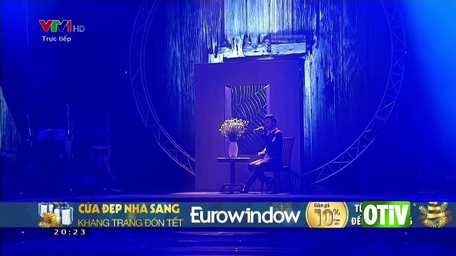 BÀI HÁT YÊU THÍCH THÁNG 11/2015: GIỮA MÙA ĐÔNG - MINH QUÂN IDOL