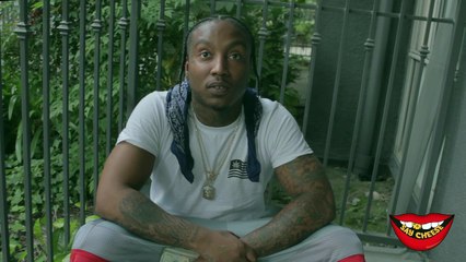 Bricc Baby Talks L.A gang culture & gang rules