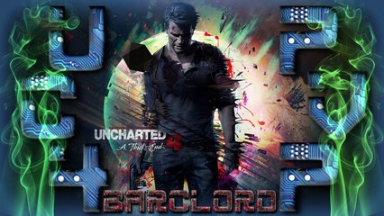 Uncharted 4 "Girl Gone Bad" PvP Babe Beasting