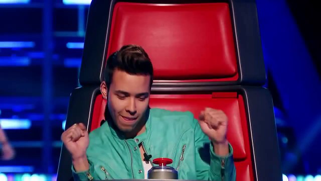 La Voz Kids / Gran Estreno De La Voz Kids Segunda Temporada / TELEMUNDO