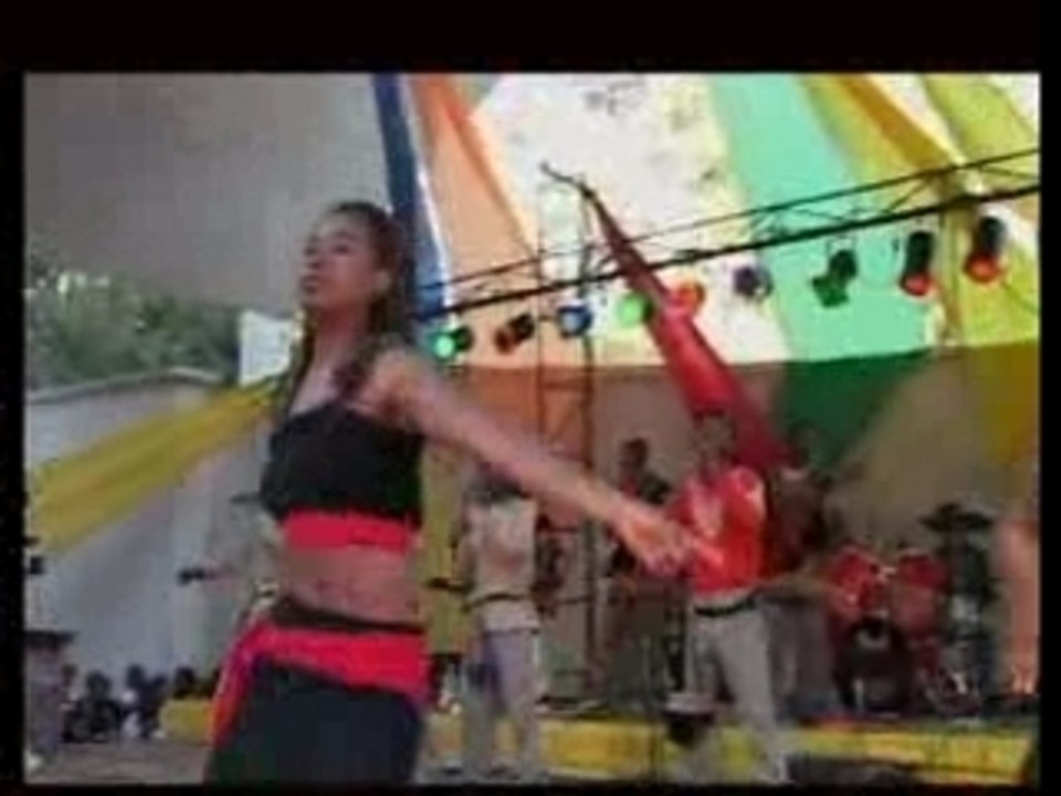 JERRY MARCOSS - Alima tiako