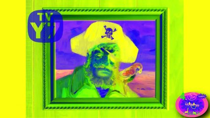 SpongeBob Intro in G Major 2