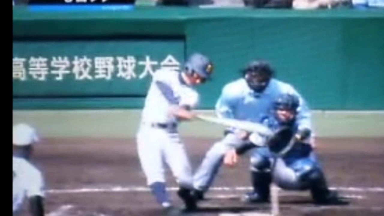 池田高校 土壇場！劇的逆転サヨナラ勝ち！２７年ぶりの初戦突破 海南戦【春のセンバツ甲子園 高校野球】