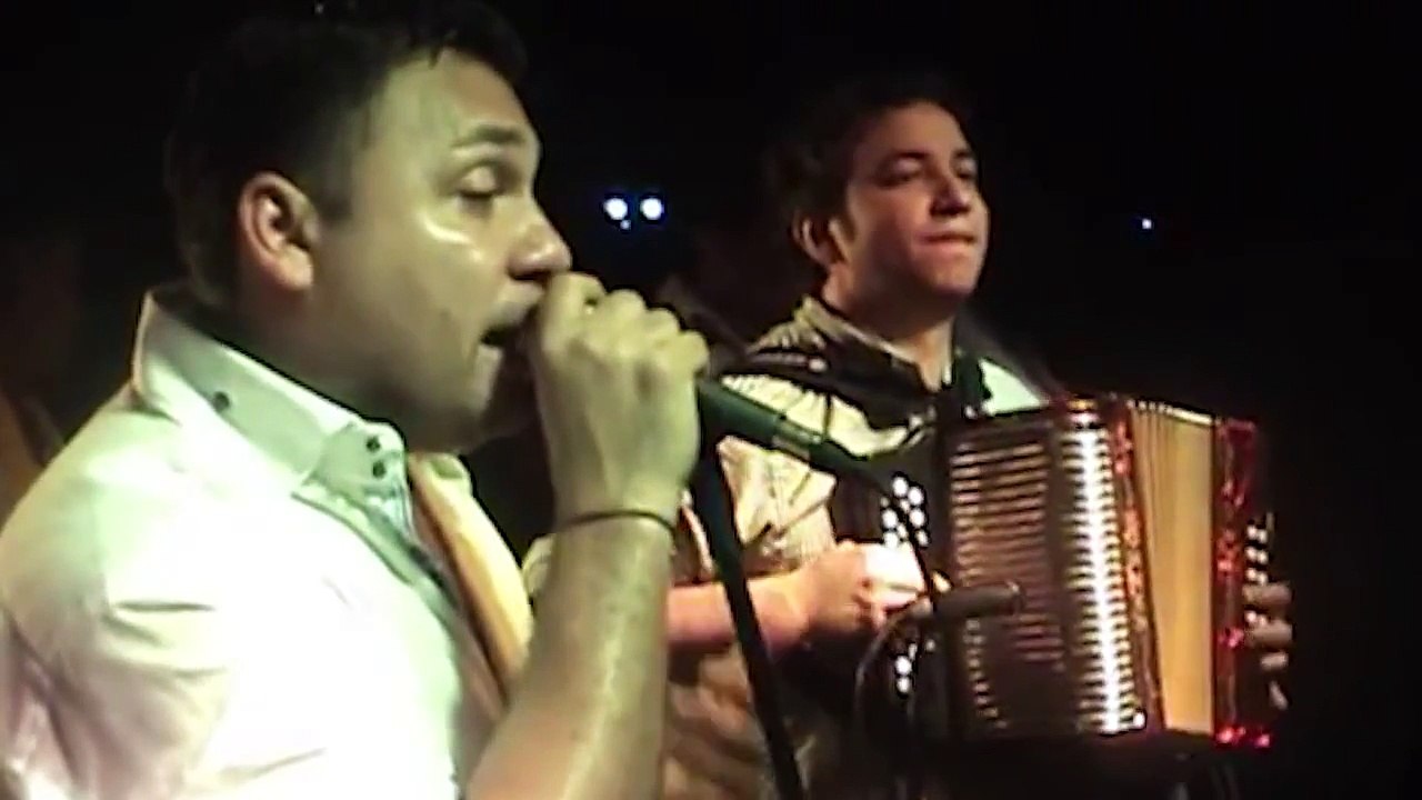 Dios me dio la oportunidad de cantar con una sola cuerda: Jean Carlos Centeno