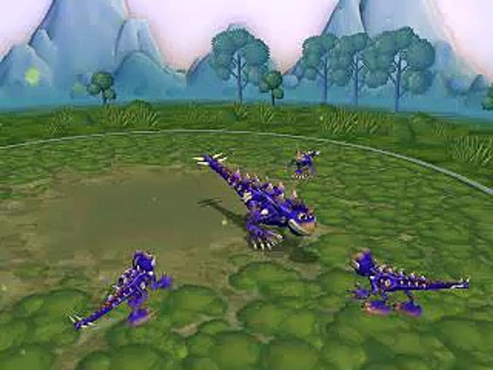 Dinosaurus 2.0