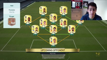 Milky FIFA - Soy Sauce & Ketchup