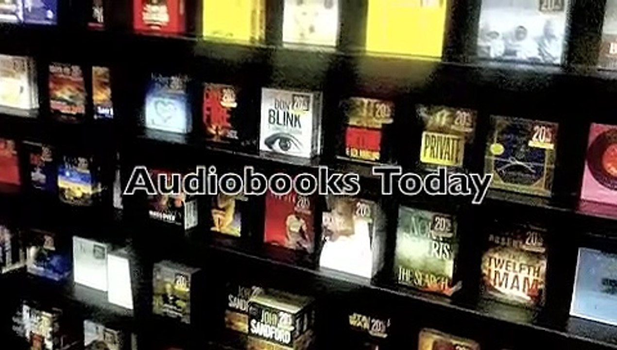 THE MALTESE FALCON audiobook (Sandra Oh, Michael Madsen)