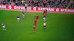 Ramiro Funes Mori Red Card - Awful challenge on Divock Origi Liverpool ~ 4-0 Liverpool vs Everton
