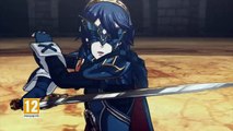 Fire Emblem: Awakening spot TV (Nintendo 3DS)