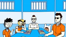 Vanoss Gaming Animated Prisoners