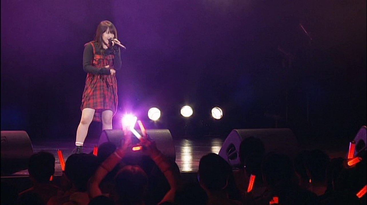Sayashi Riho Special Live (Bonus)
