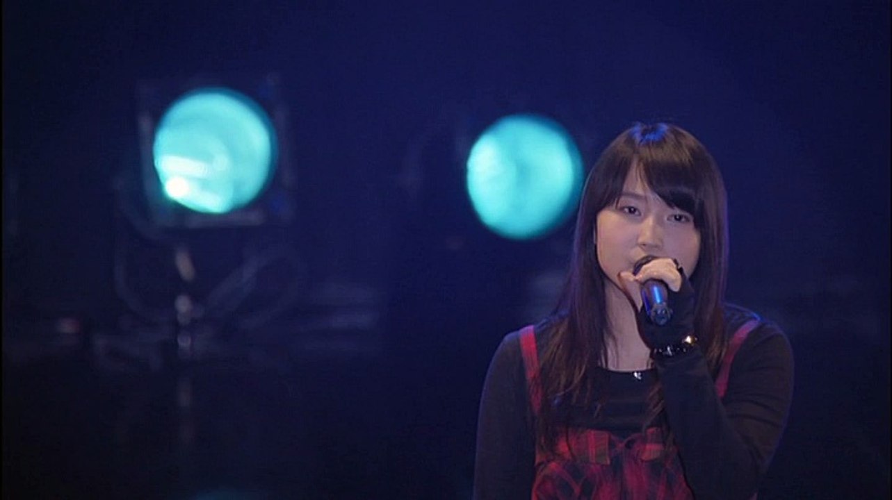 Sayashi Riho Special Live