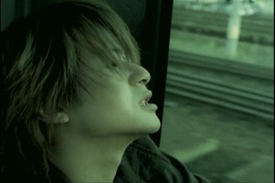 GLAY『SPECAL-THANKS-Director-SHOT』　HD