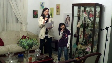 FICO ASSIM SEM VOCÊ- violão e voz