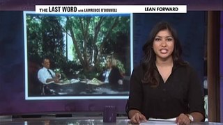 The Last Word with Lawrence O'Donnell Cluster