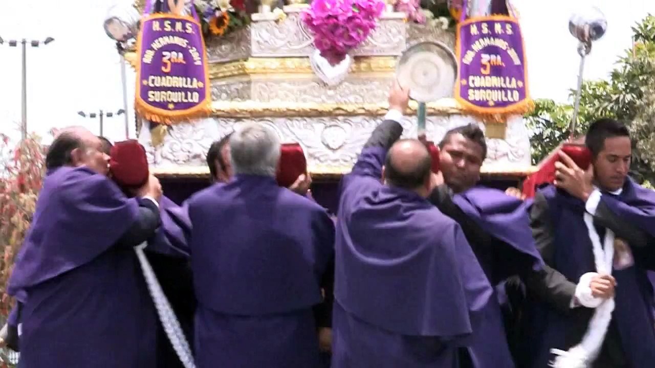 SR MILAGROS VISITO A PACIENTES DEL INEN