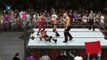WWE 2K16 HBK v randy orton v big show v jack swagger