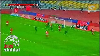 اهداف مباراة الاهلى ويانج افريكانز 2-1- دوري أبطال افريقيا - 20-4-2016 مباراة العودة - YouTube
