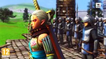 Hyrule Warriors: Legends Spot amiibo (Nintendo 3DS)
