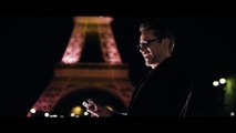 Iron Man meets Iron Lady Featuring Eiffel Tower - Captain America : Civil War